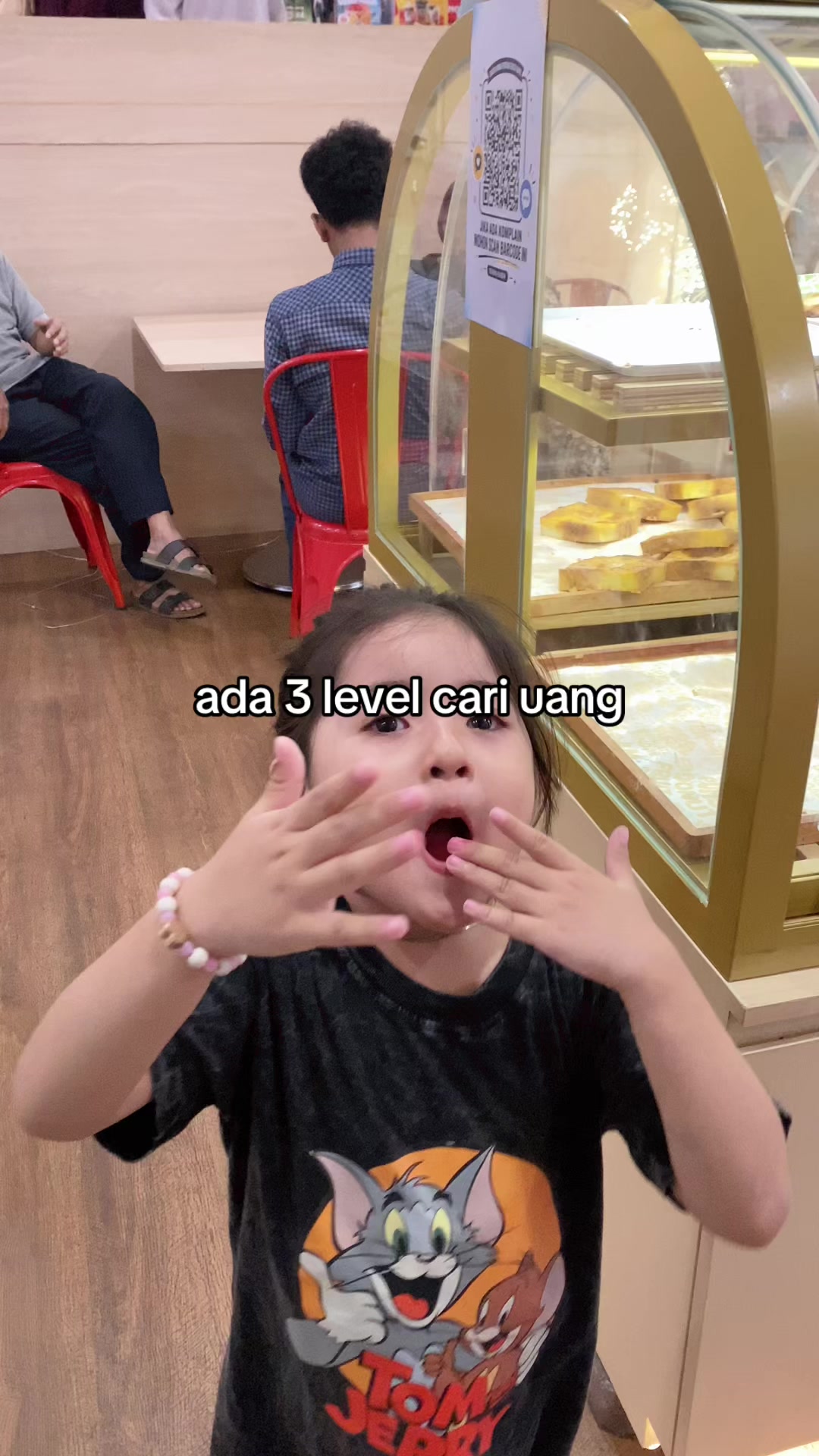 @Aysha & Shanum