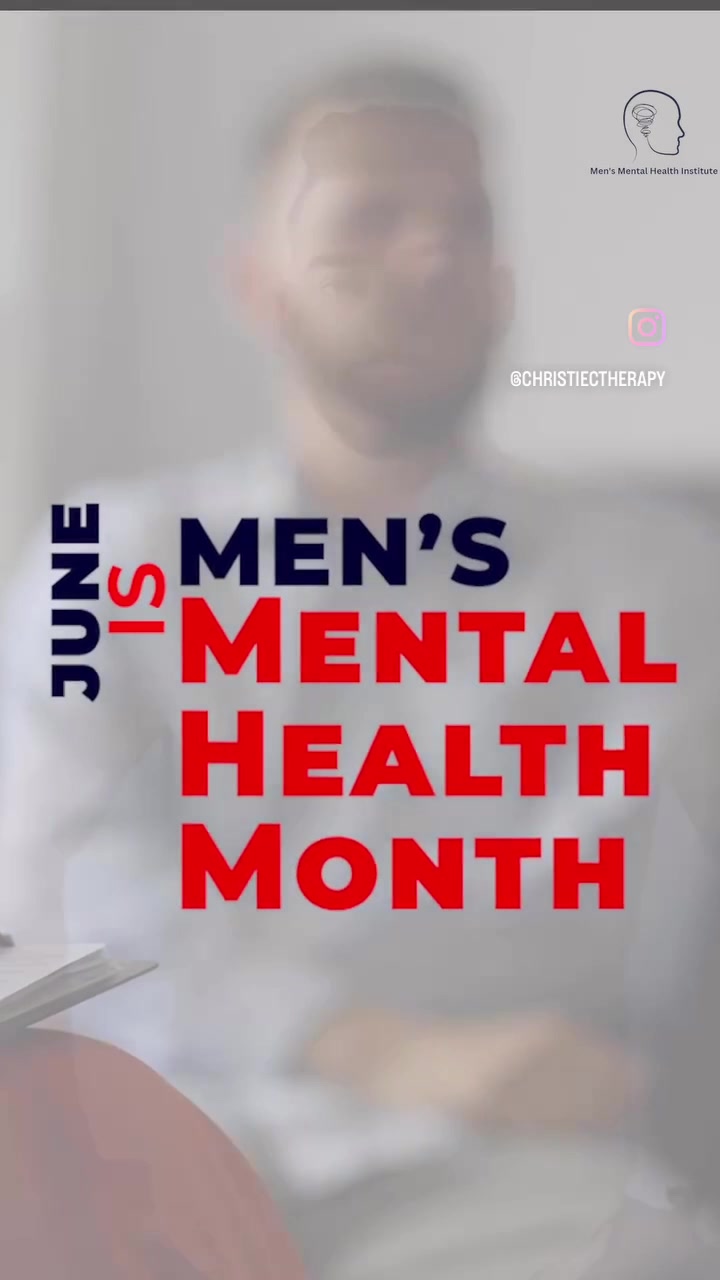 @Mens Mental Health Institute