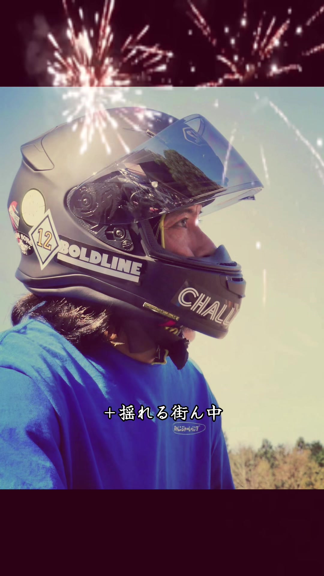 @智