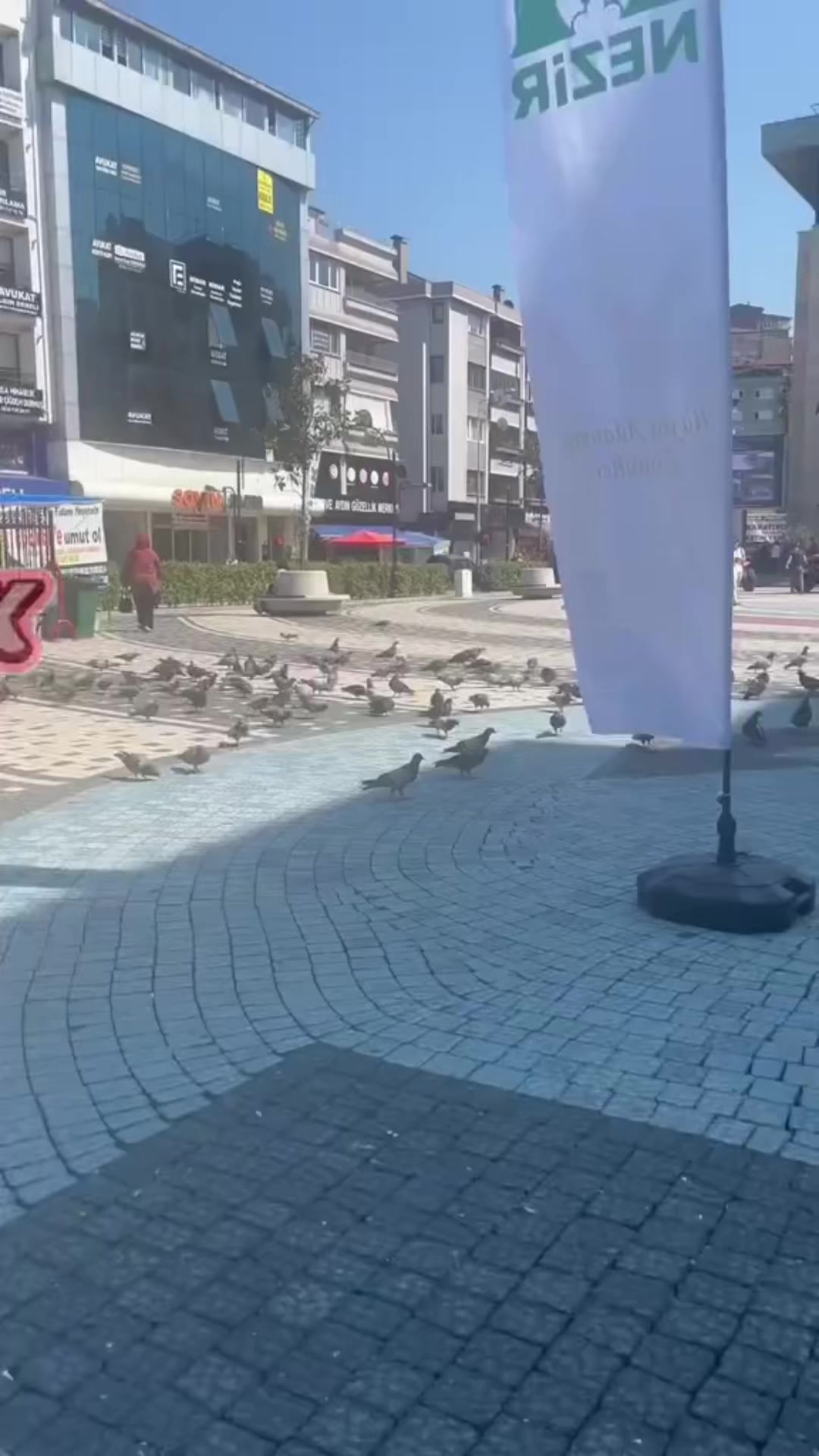 @🔥KARADENİZN🔥HIRÇN🧿DALGASI😎