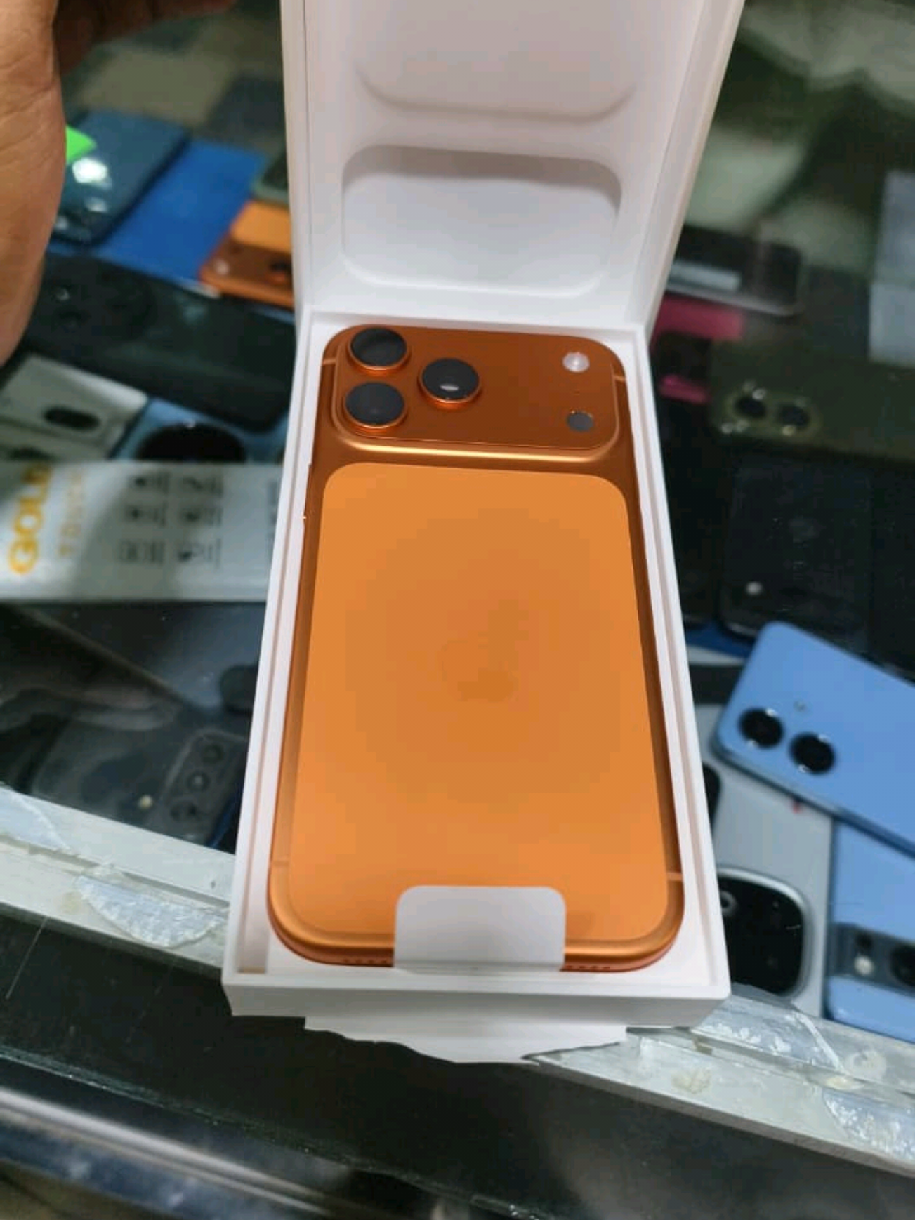 @Mobile Wala