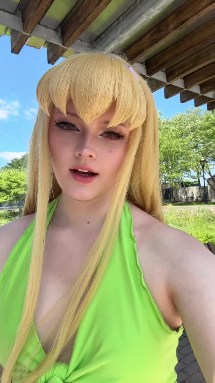 @Blaze_Cosplayz