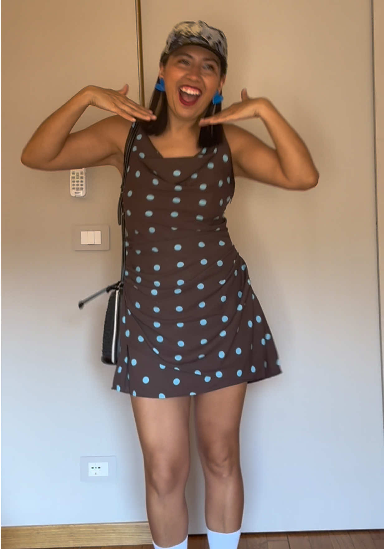 @Mis outfits coloridos