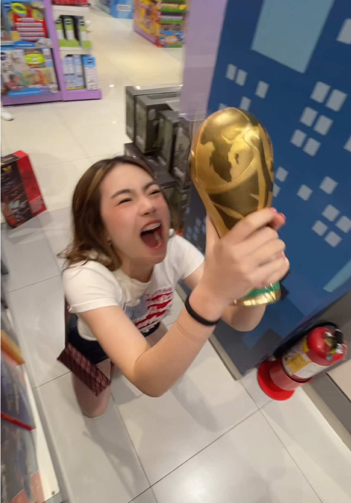 @SPAMantha
