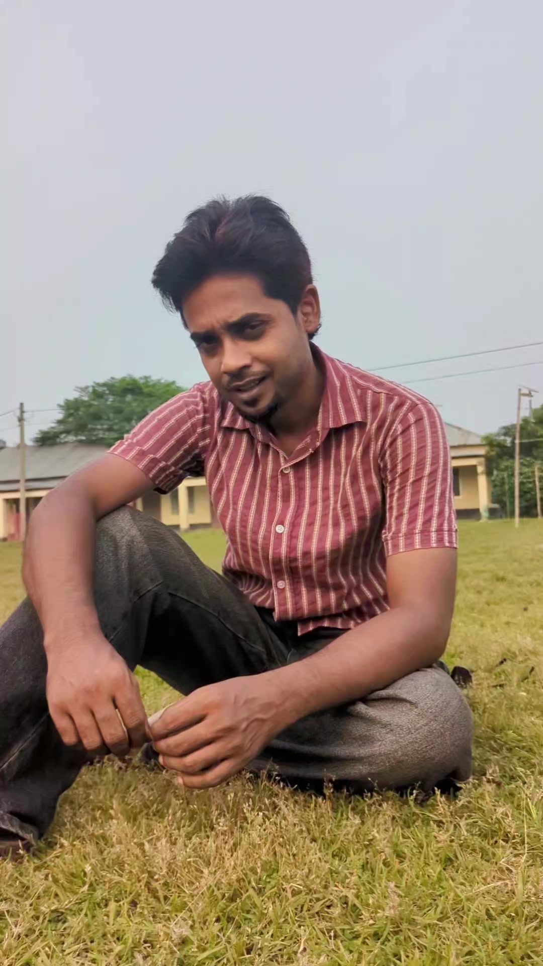 @Raihan Bhai