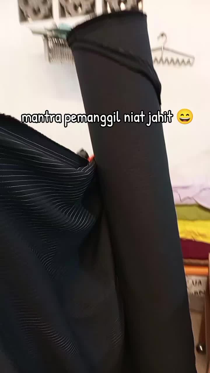 @Fitri bahan