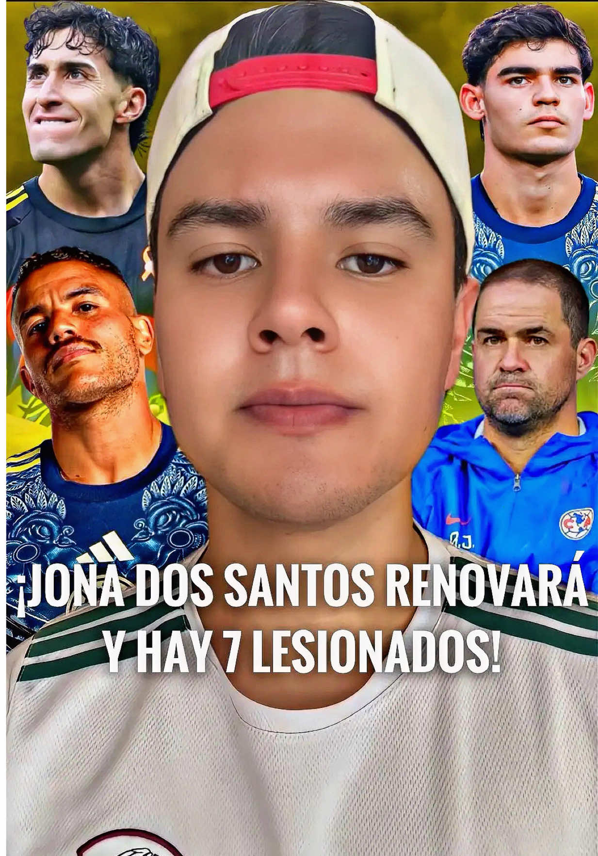 @Dinastía Águila