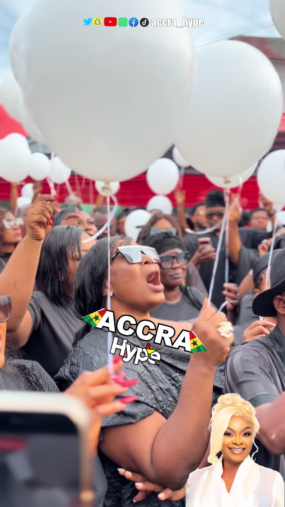 @Accra Hype