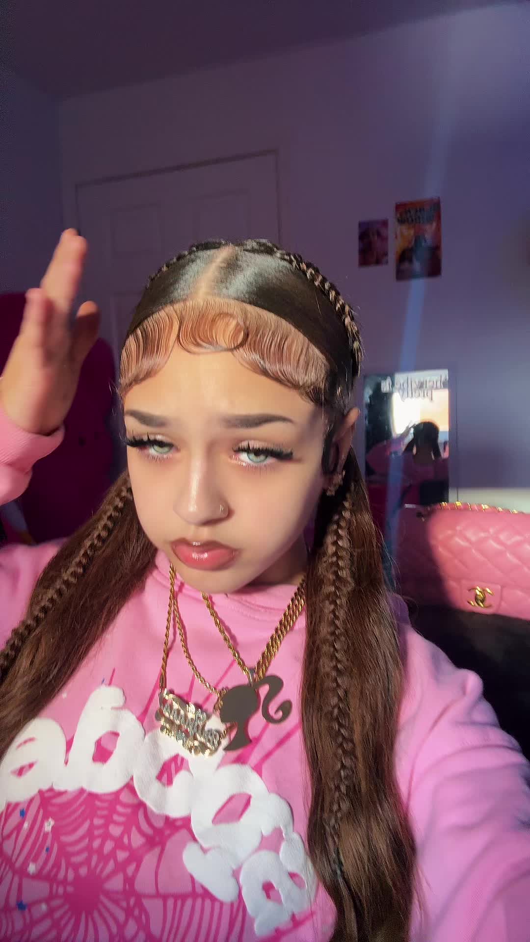 @Puerto Rican Princess