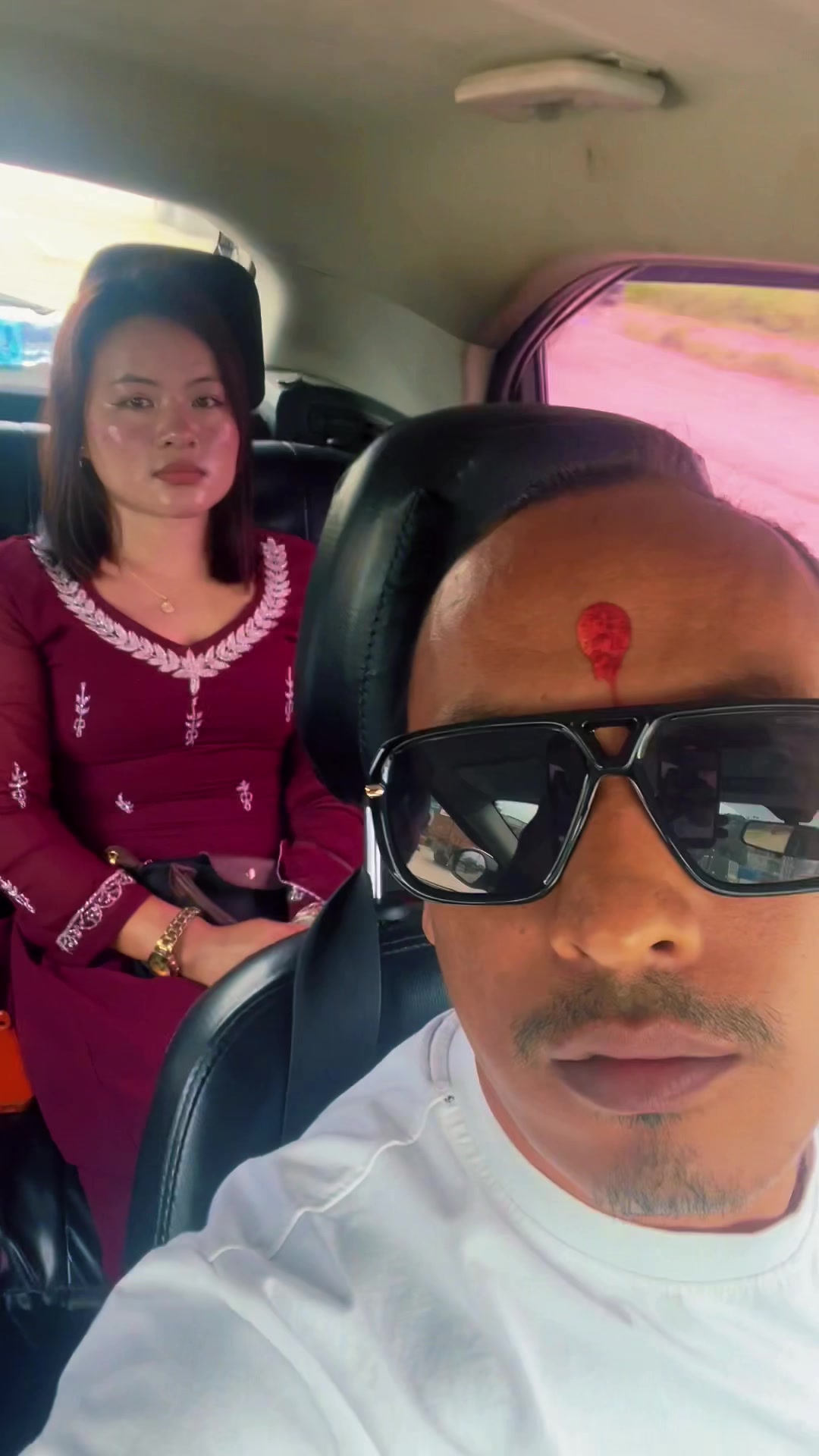 @Sushilrajghising