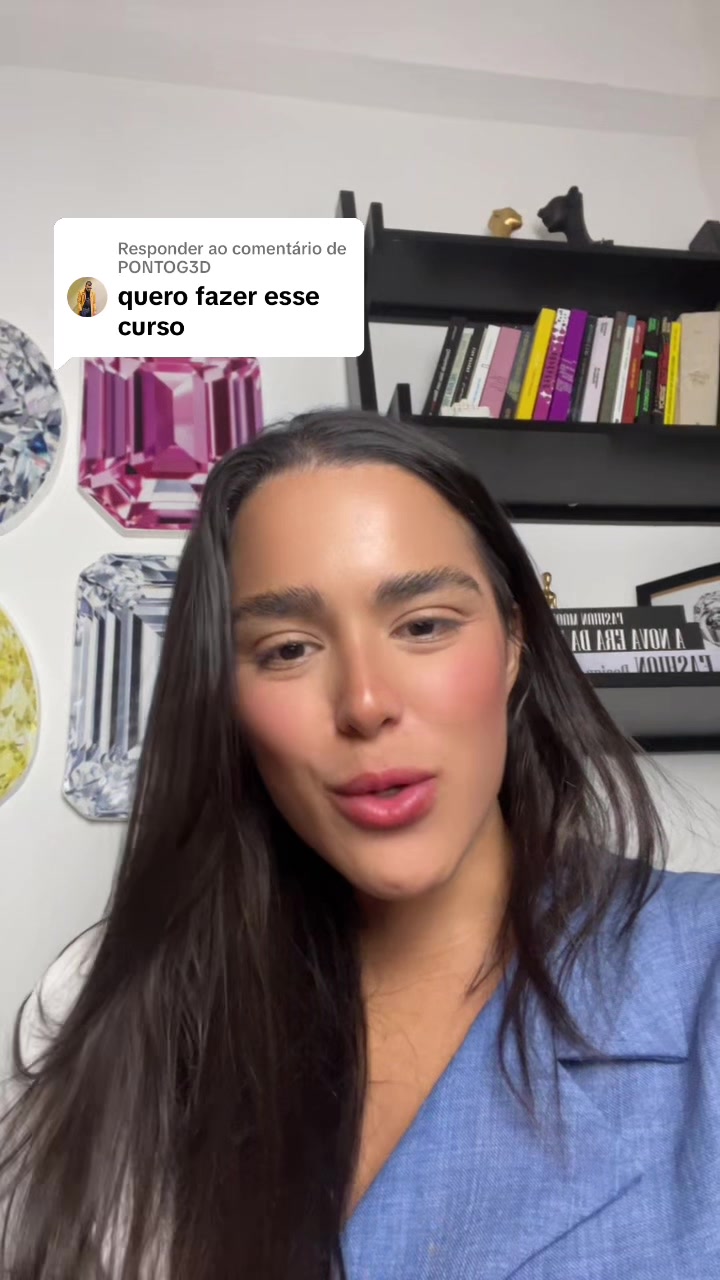 @Brunna Lauret | Joias & UGC