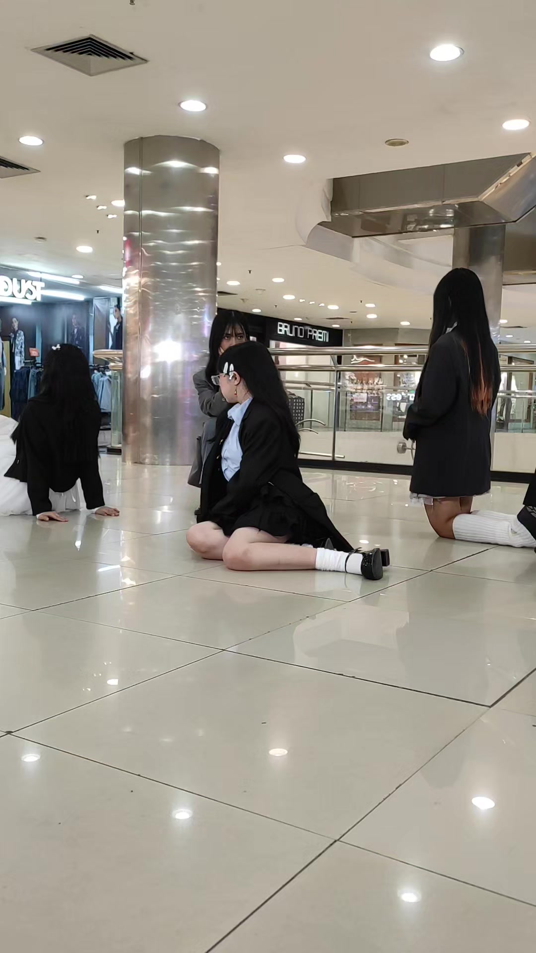 @Allit Dance Cover