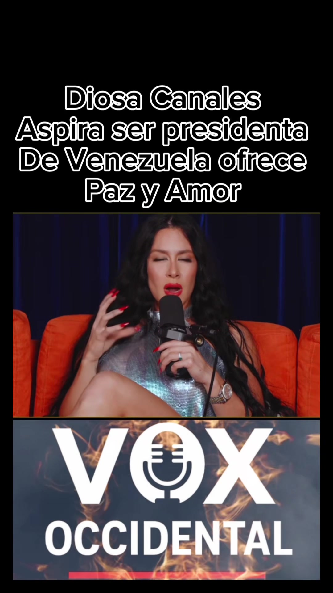 @Vox Occidental