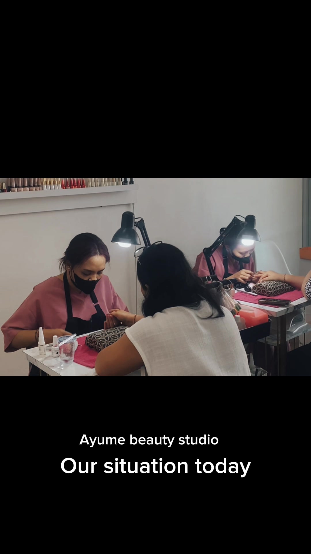 @Ayume Beauty Studio