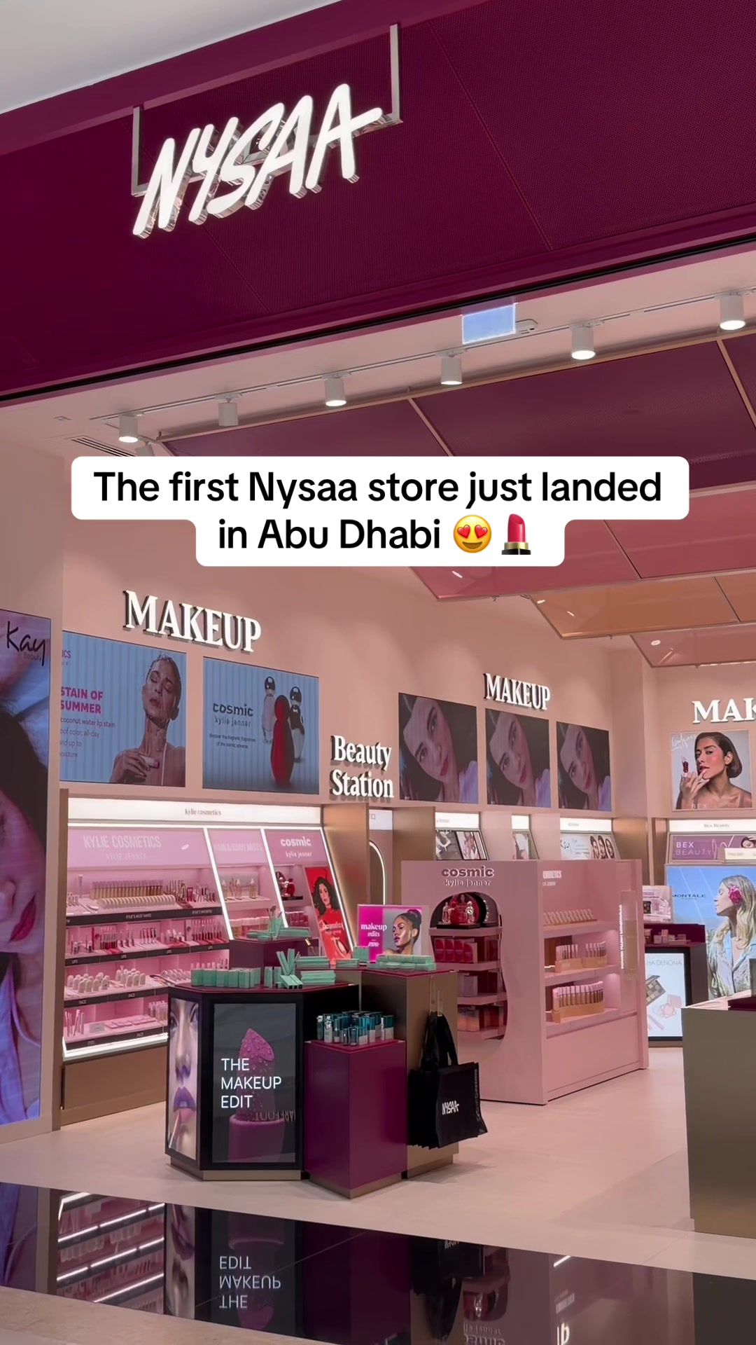 @Yalla Abu Dhabi