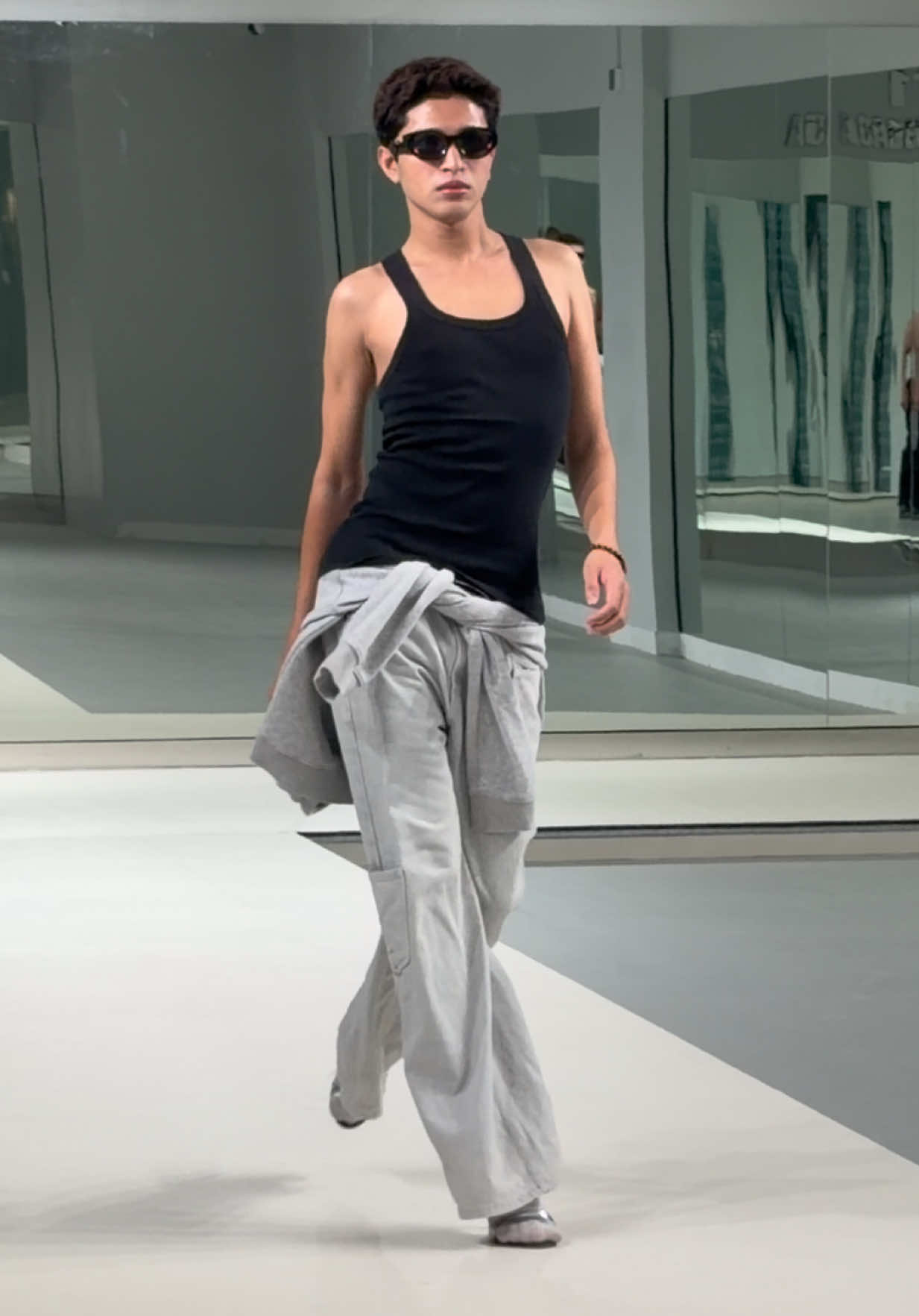 @The Flash Catwalk