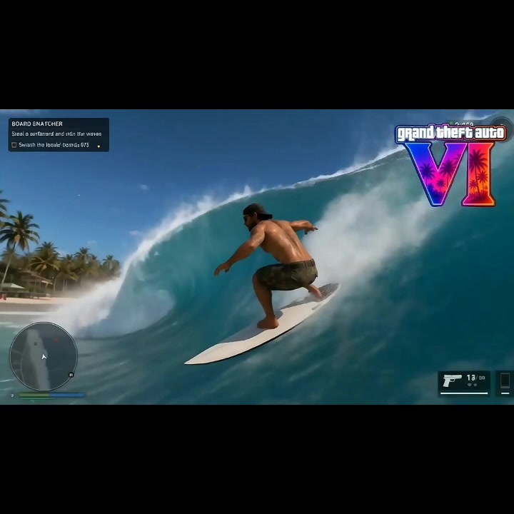 @Gta6 | News Brasil