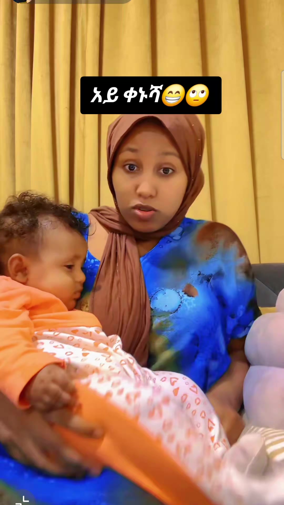@FOZI ለጋምቦ ♥