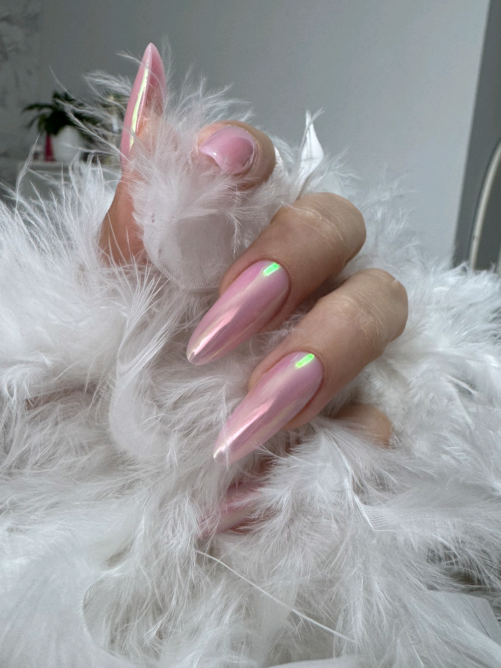 @Khaletskaya_nails