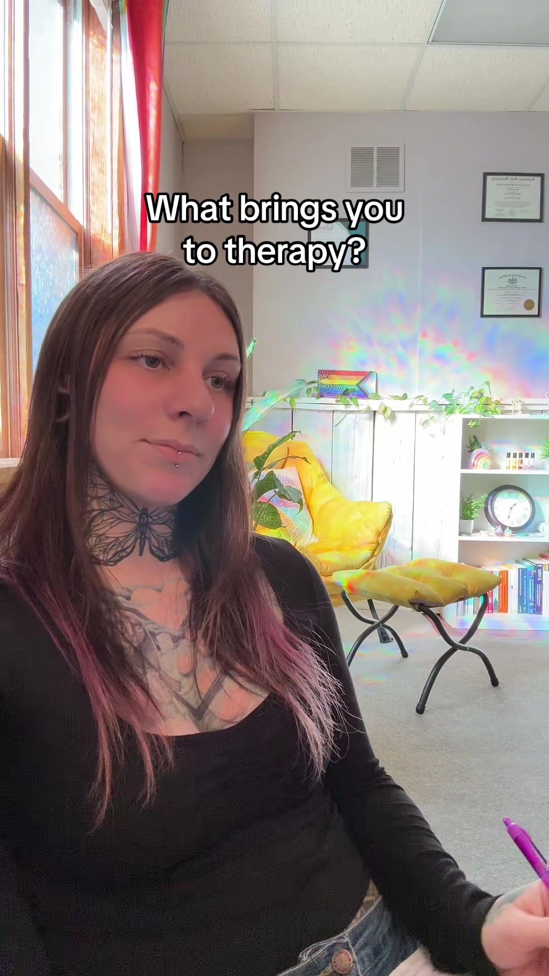 @CPTSD Whisperer