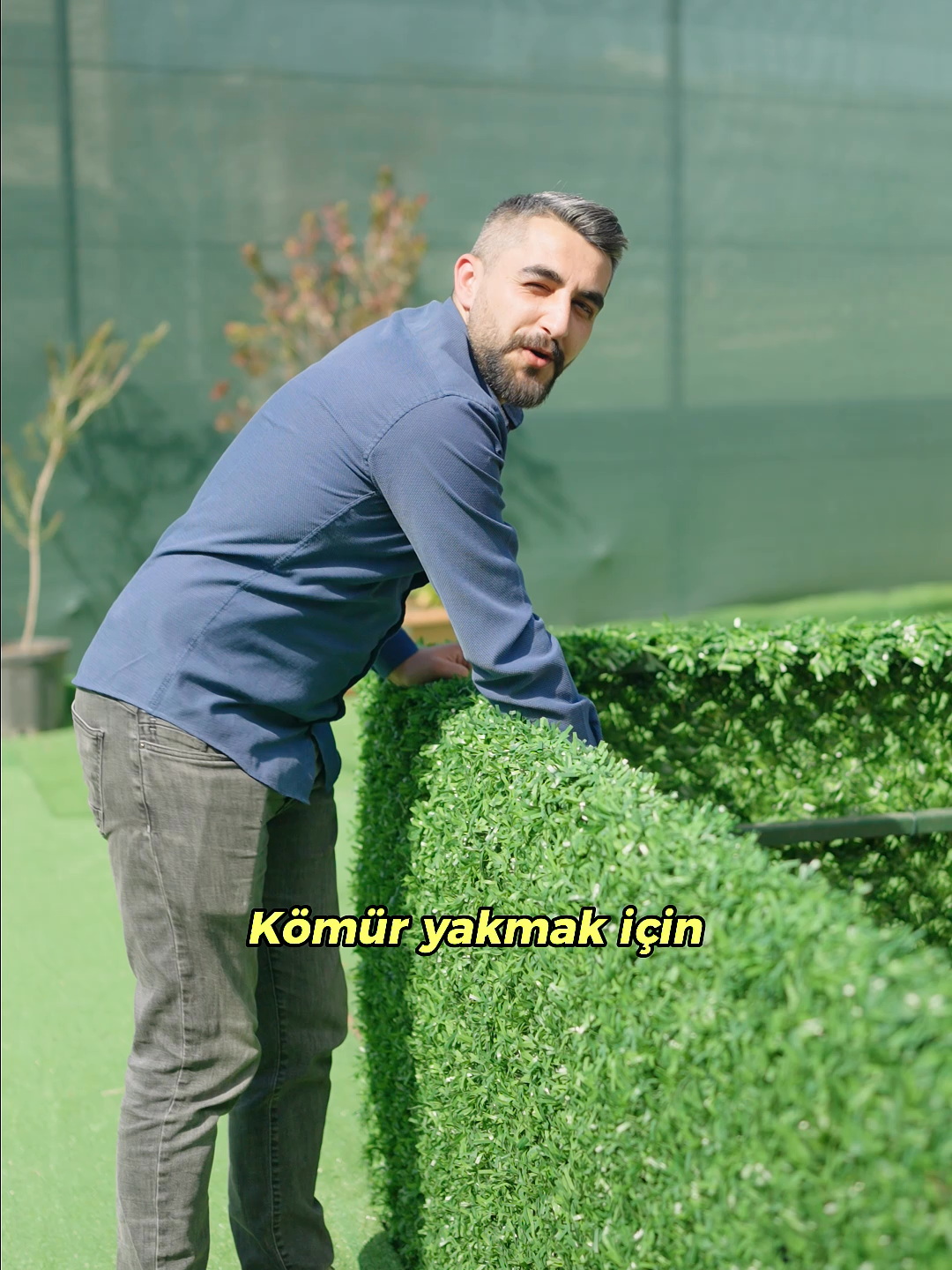 @Kamp ve &Ouml;tesi