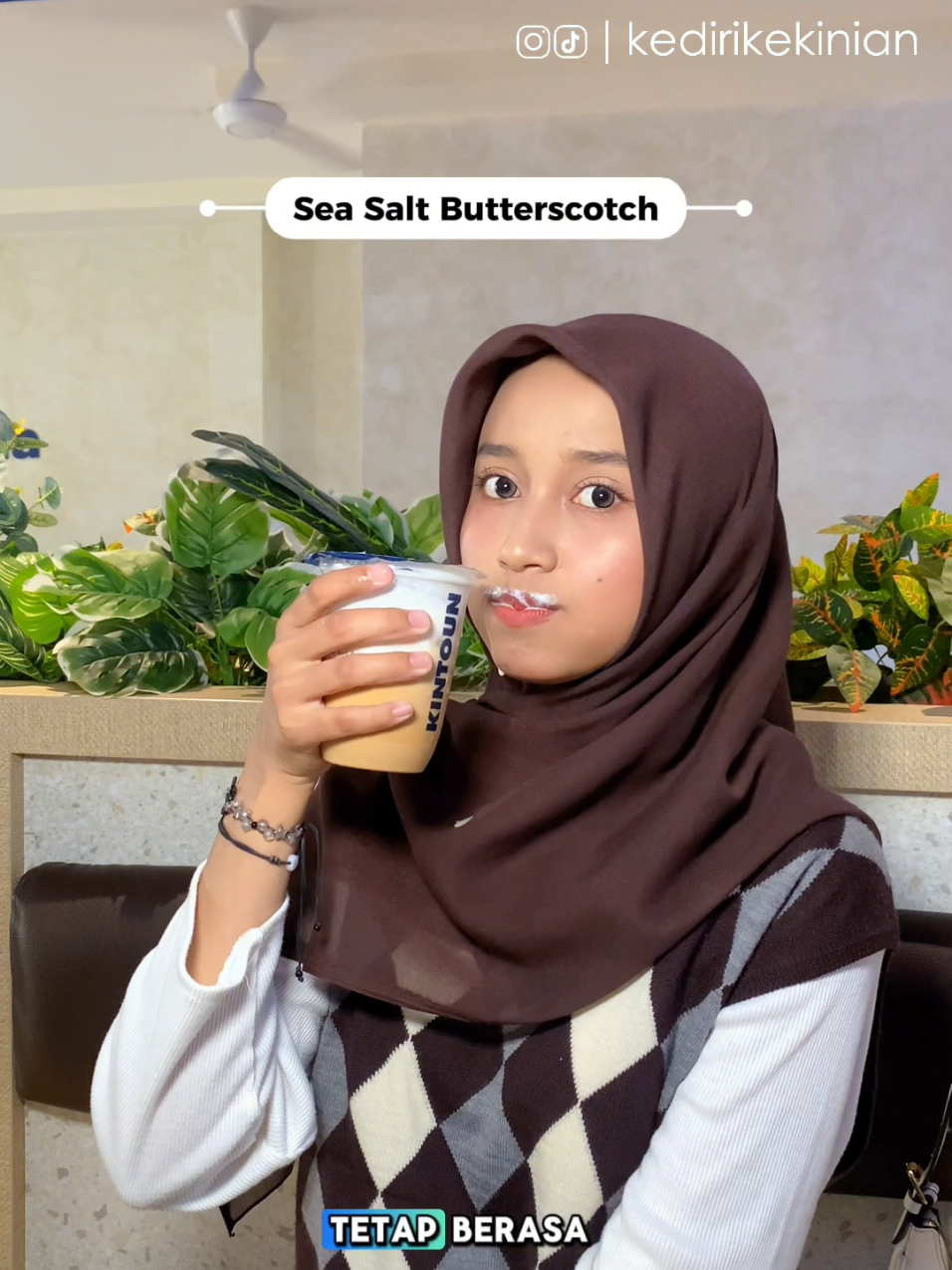 @Kakilima Kediri