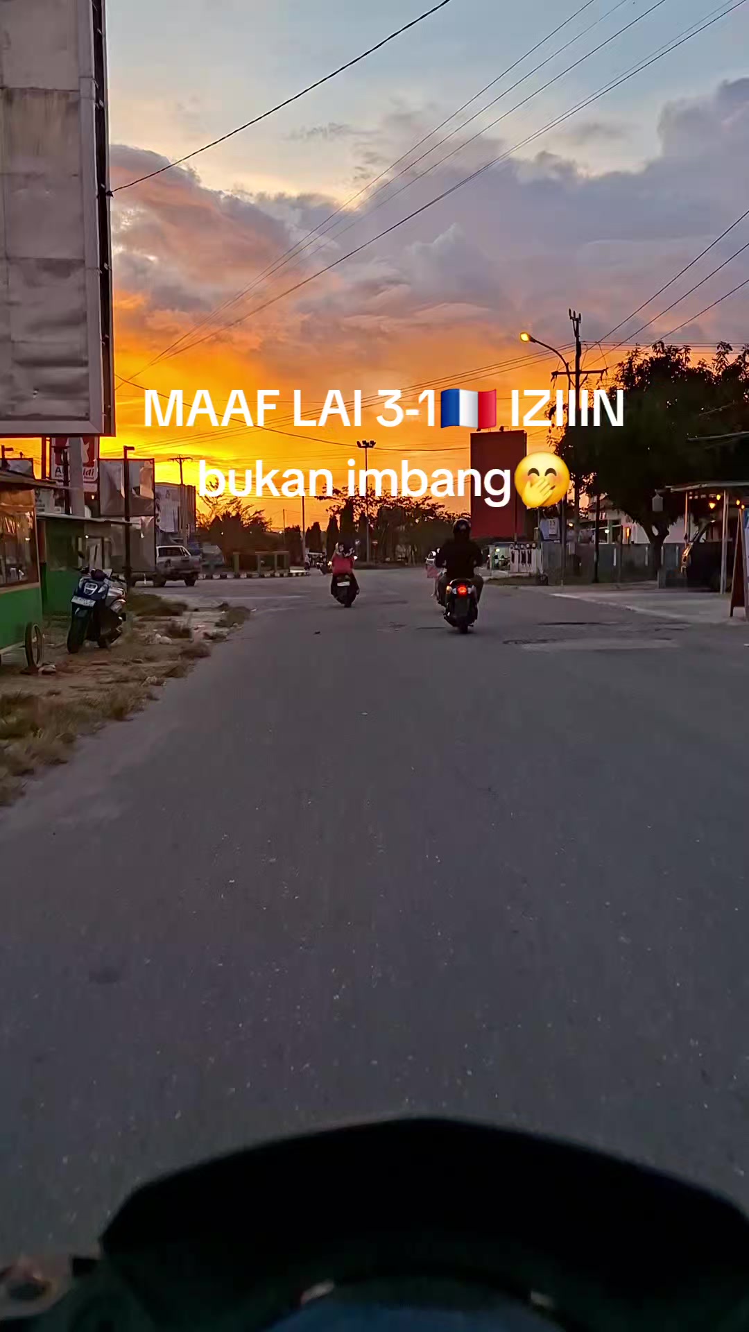 @BANG ERWIN