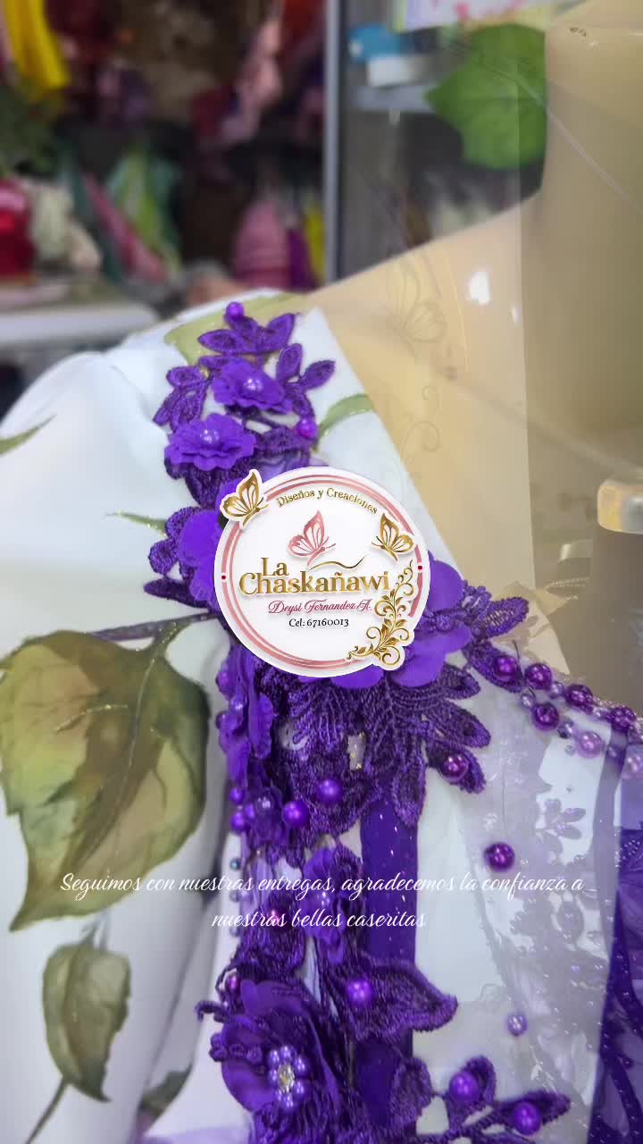 @🌻LA CHASKA&Ntilde;AWI 🌻