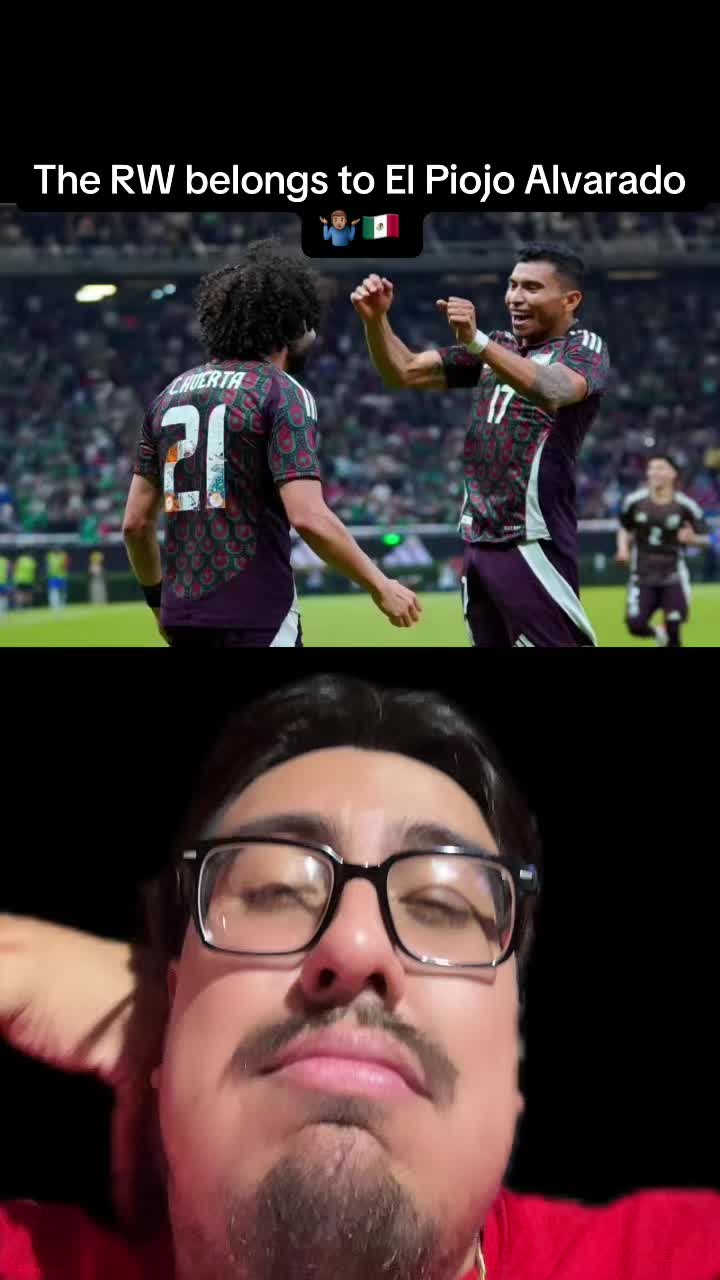 @Cuauhtemoc