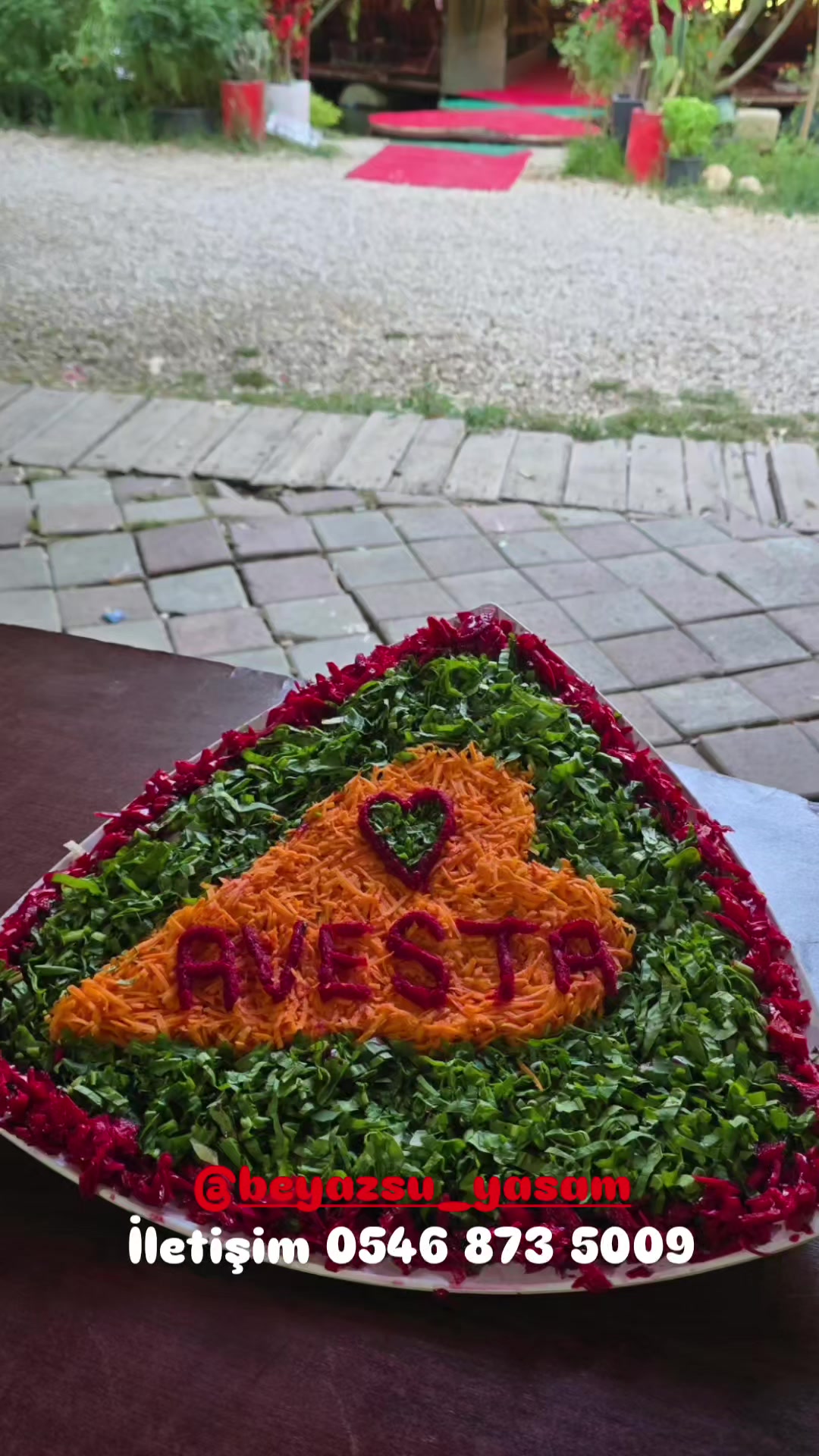@BEYAZSU_YAŞAM