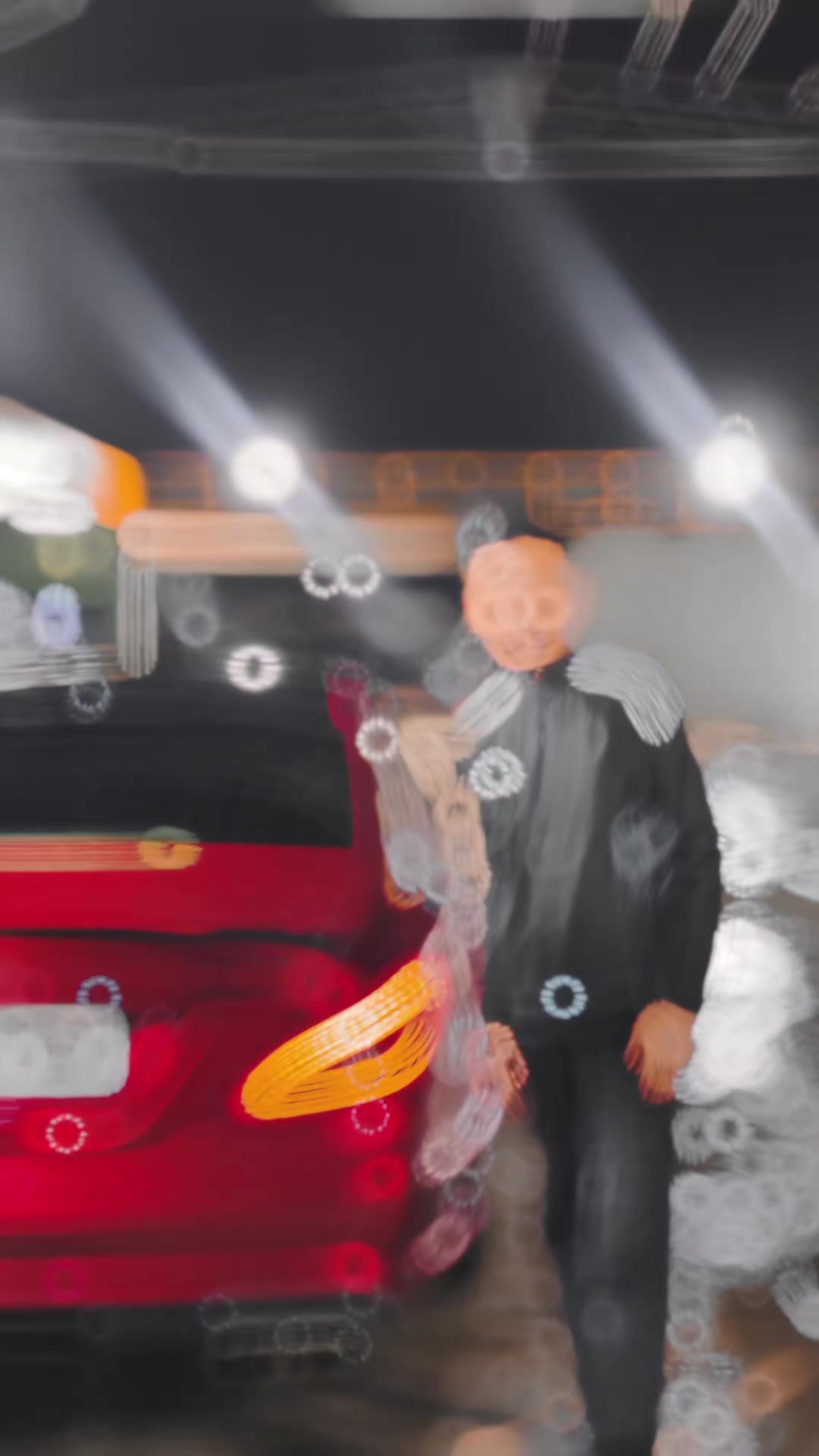 @حسن للعناية بسيارات 🚘