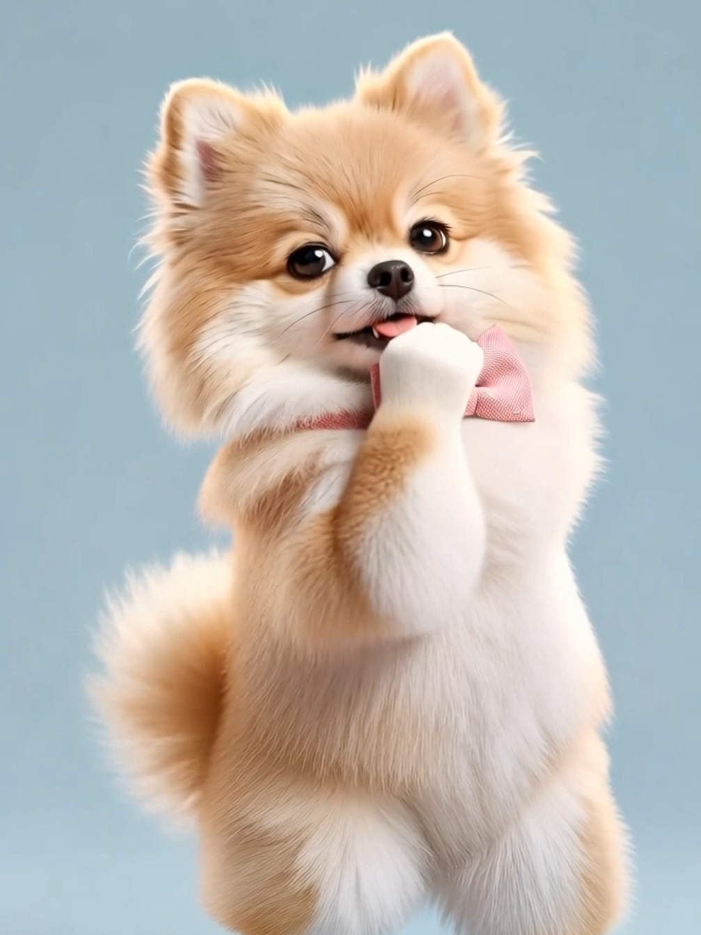 @KISU D POM