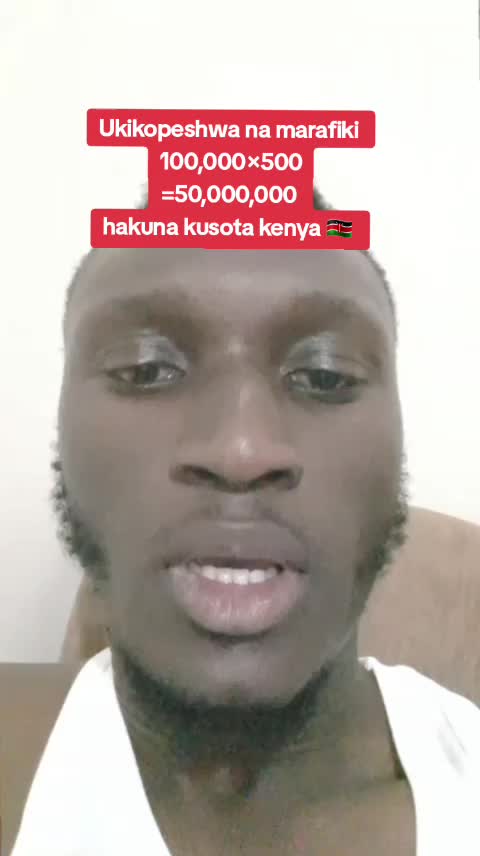 @Aizzo wa kigooco🇺🇸🇰🇪