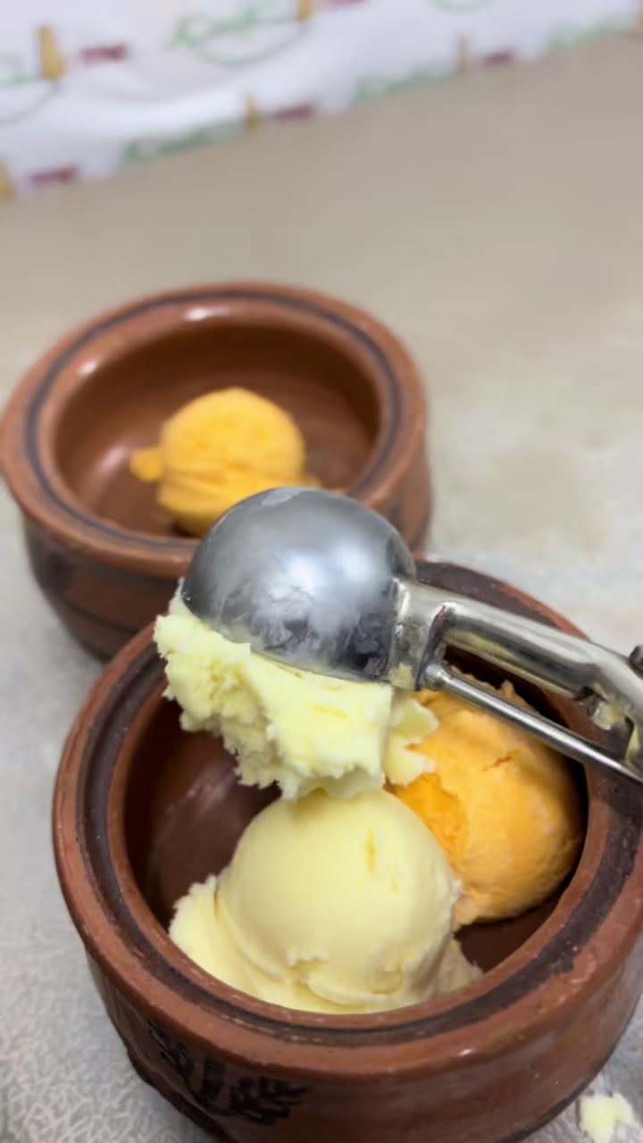@kulfi me