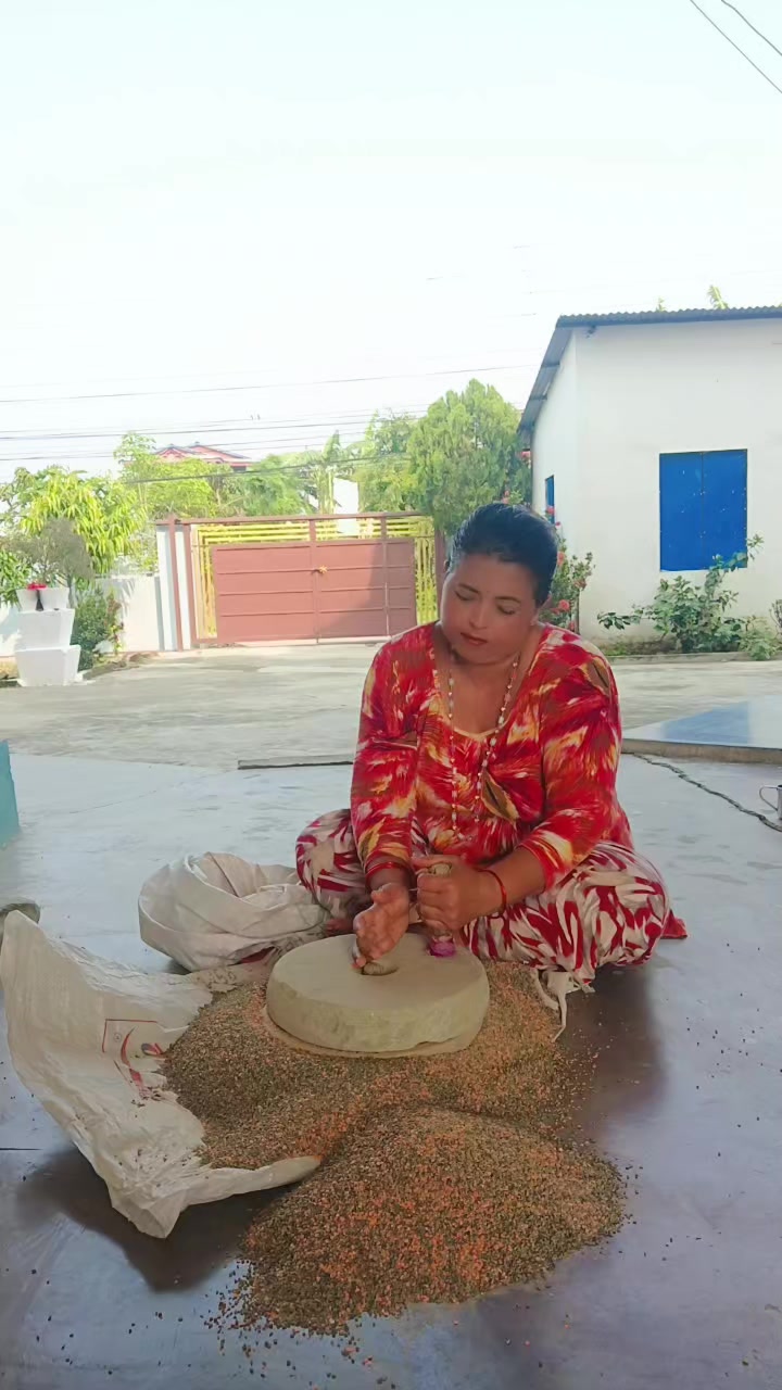 @Sarita Pokharel