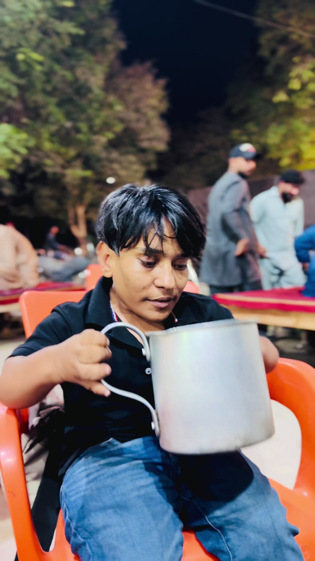 @Umer Khaitab