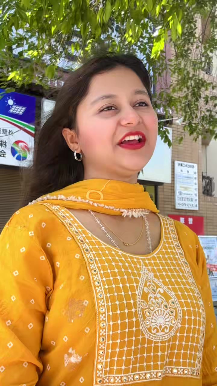 @Pratiksha