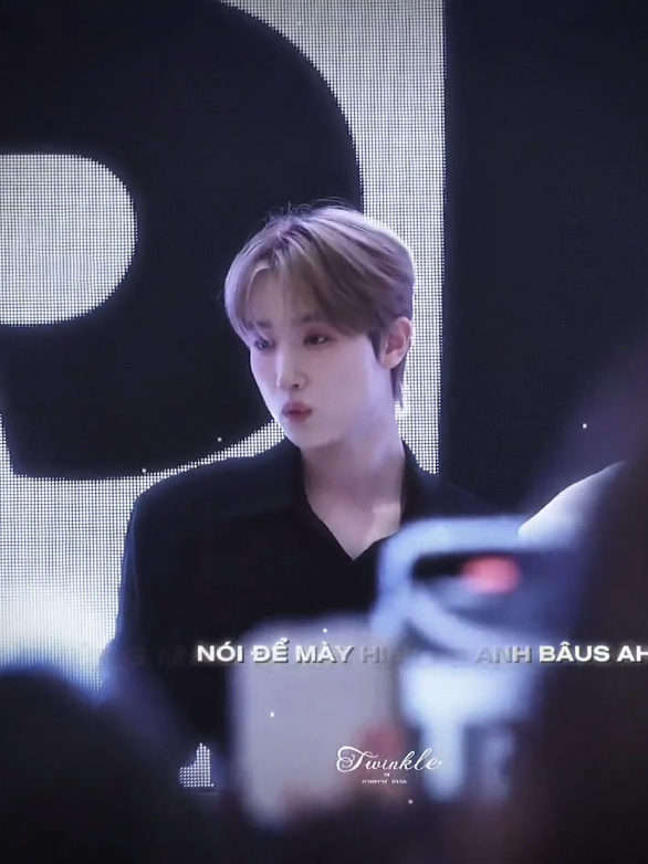 @Weverse của Tempest có gì?