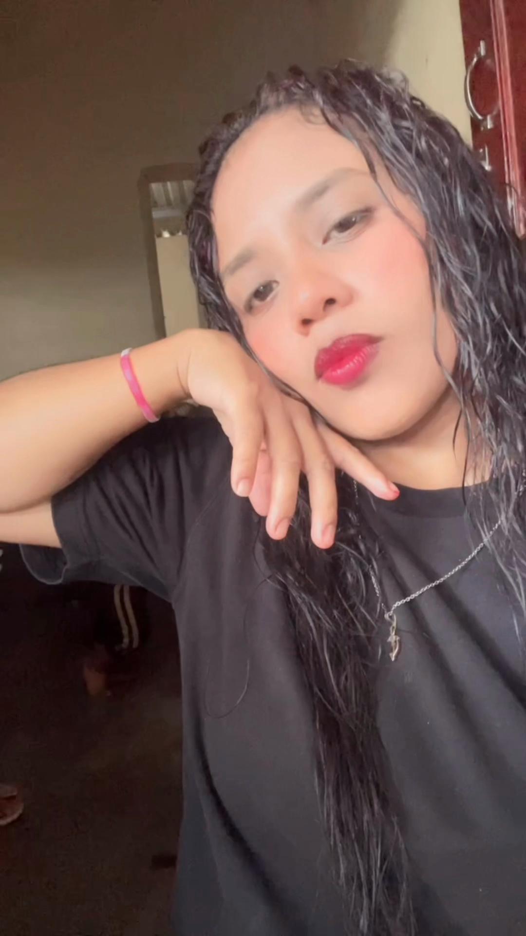 @🥷 Yessenia💚😍