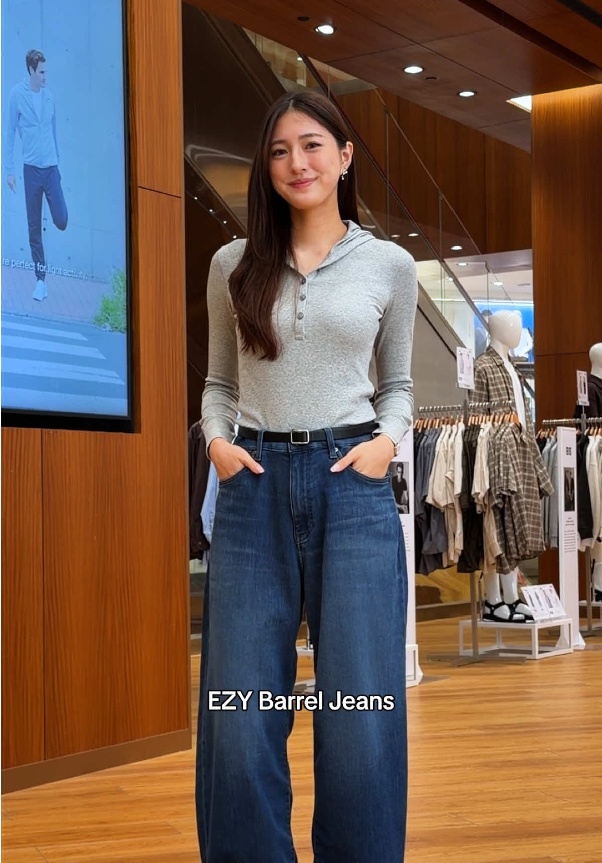 @UNIQLO Malaysia