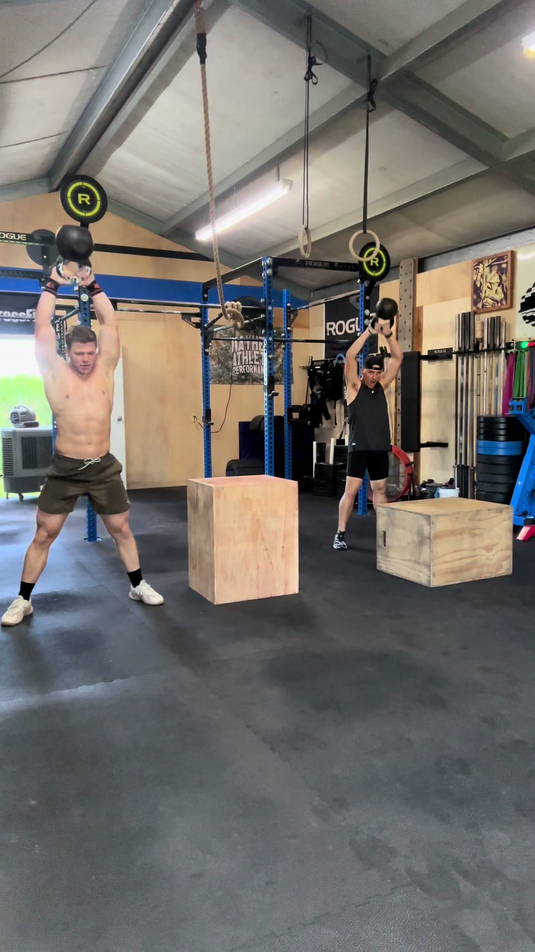 @DouetFitness