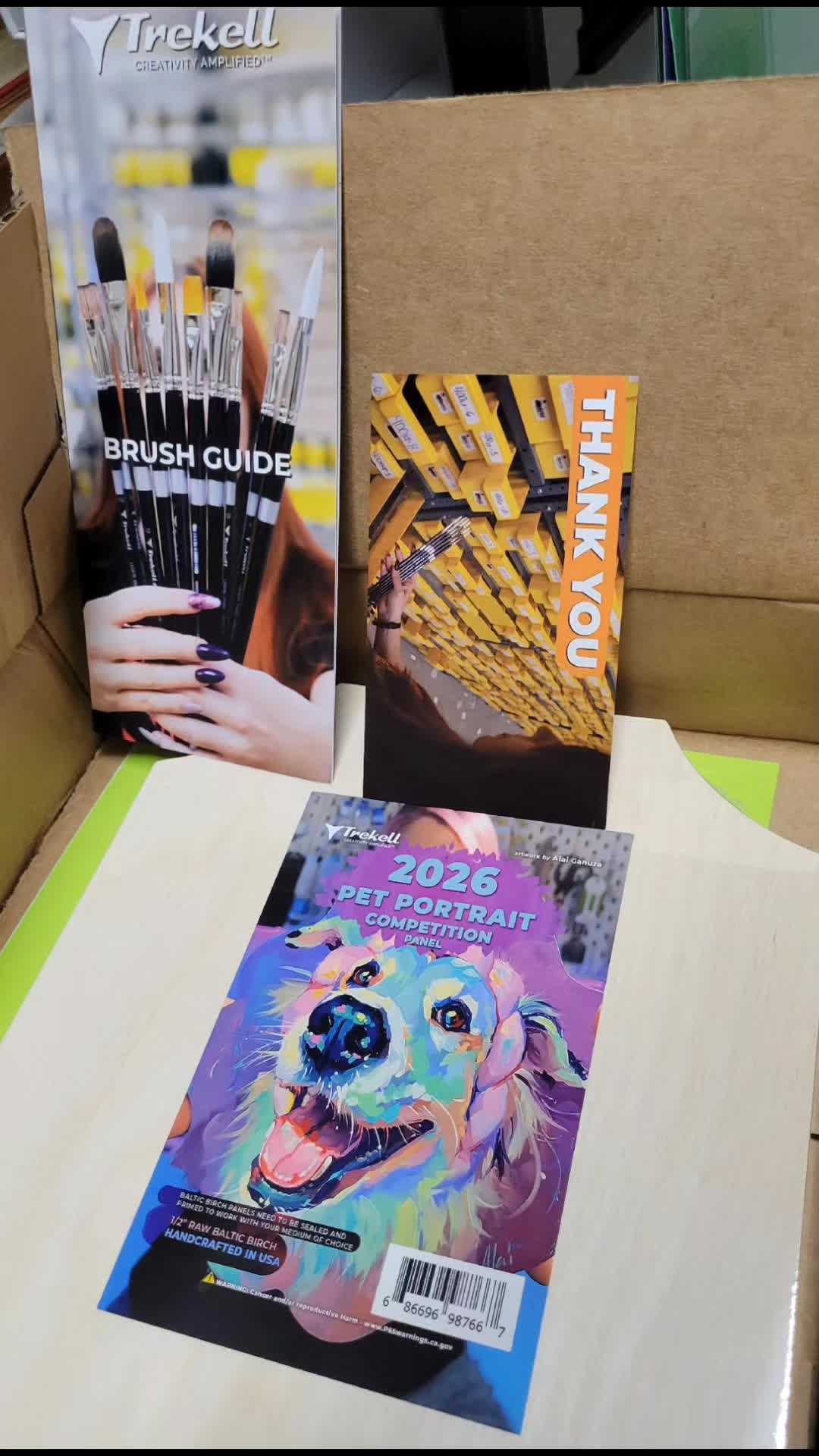 @Elizabeth Eichelberger Art