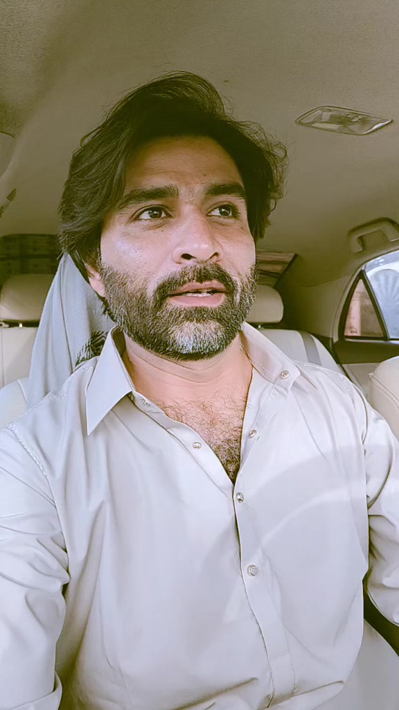 @SyedSabirLucky🤗
