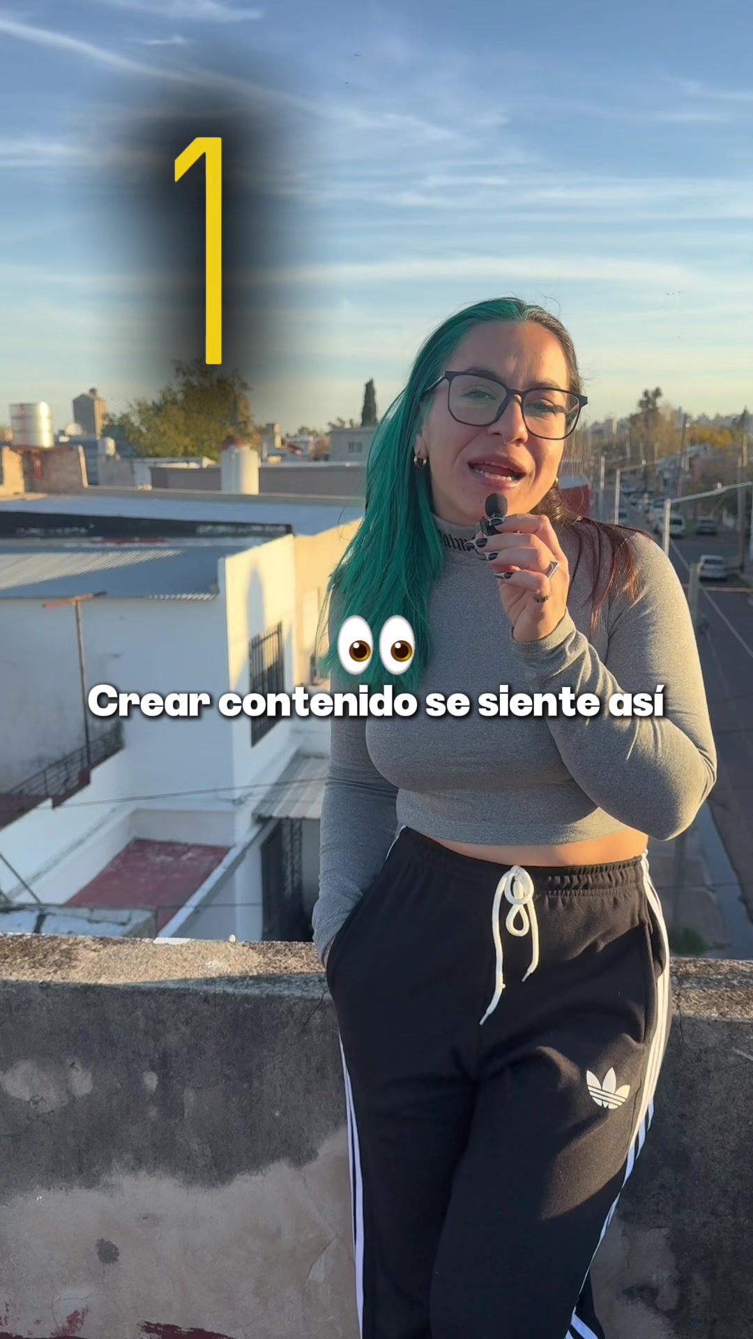 @Ayigallardo UGC