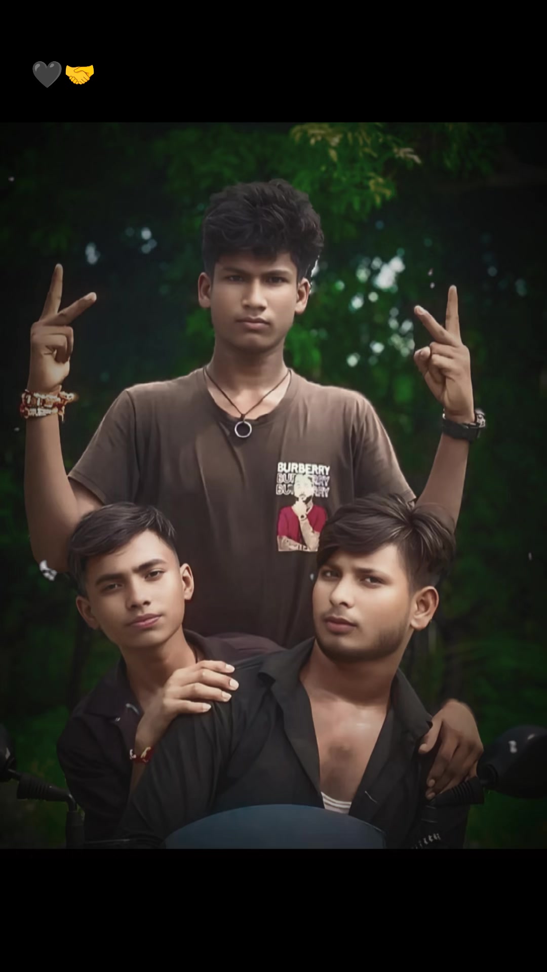 @gunda Baap☠️☠️👽👽