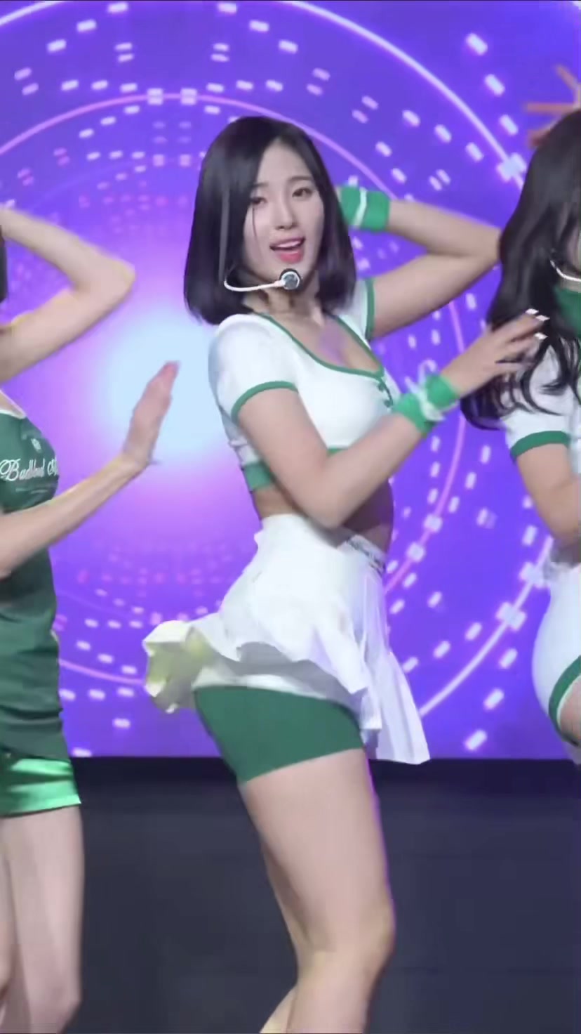 @Sohee stan ♡