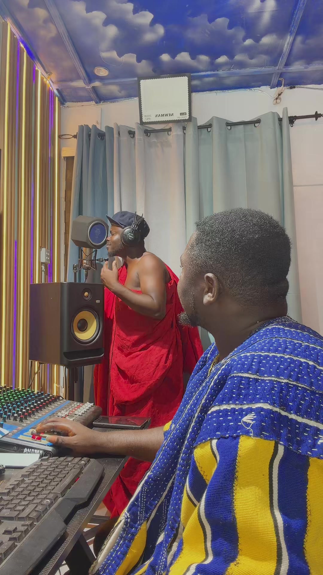 @HONEY BOY GH