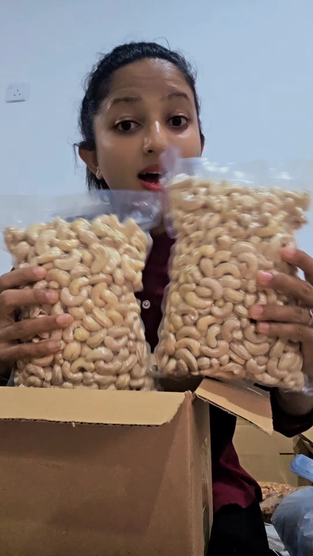 @Sri Lankan Cashew