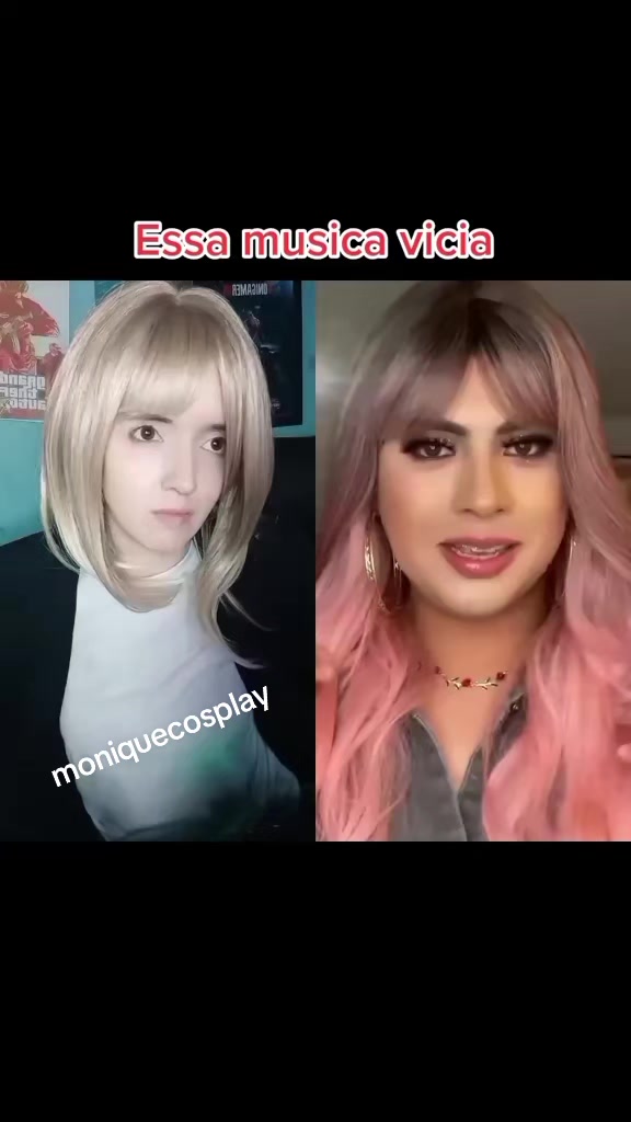 @MoniqueCosplay