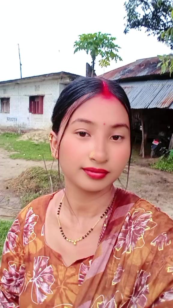 @❤️🥀@SANTOSHI🥀❤️